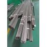 China ASTM B338 Titanium Welded/Seamless Pipe ,High Purity Titanium Seamless Tube Gr2 wholesale