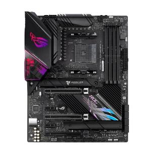 China ROG STRIX X570-E GAMING WIFI II Motherboard New Original DDR4 Memory SATA Hard Drive Interface Intel X99 Supports I7 128GB on sale