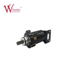 China Copper Byson Starter Motor Motorcycle Spare Parts Electrionic System on sale