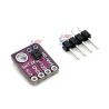 China YJJ SHT31-DIS-B2.5KS GY-SHT31-D Temperature And Humidity Sensor Probe Module Module For Air I2C IIC Communication wholesale