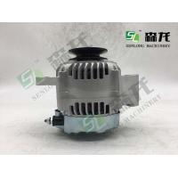 China 12V  80A NEW Alternator  For  Kubota  Excavator  V3800   19279-64013   10211-5700  Aftermarket Alternator on sale