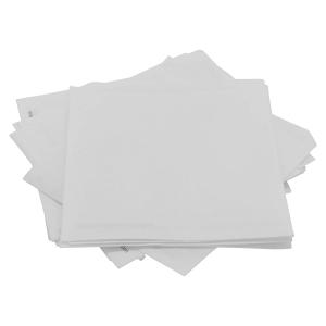 Non Smell Recyclable Food Safe Wax Paper With Flexo Printing