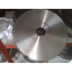 China TCT Circular saw blades Slitting saw blade supplier