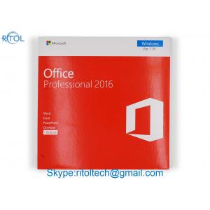 English Language Microsoft Office Professional 2016 Product Key Full Version For Windows System