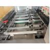 China Video Technical Support After Service High Speed Die Cutting Machine for Paper Boxes wholesale