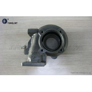 China GT25 775899-5001 QT400 Turbocharger Turbine Housing for CY4102BZL Precision Turbos supplier