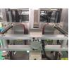 Cashew Nuts Weighing 100g 200g Pillow Packaging Machine PLC Control