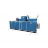 Food Processing Rotary Desiccant Dehumidifier Air Handling Unit 480V 60HZ
