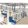 China HIPS PS PP PE Sheet Making Machine Plastic Thermoforming Machine wholesale