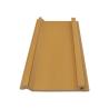 China Customized Sanding Surface Exterior Wall Cladding Waterproof 157x21mm wholesale
