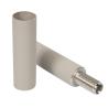 China Liquid-Liquid Separation Metal Filter Connector with Large Flux and Customized Design wholesale