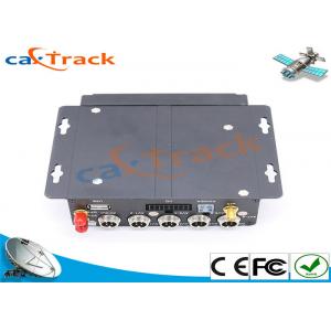 China High Resolution Car Mobile DVR For Bus And Fleet Management China DVR Cheapest cheap Quality supplier