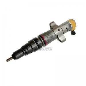Gp 557-7633 20r8968 5577633 Diesel Fuel Injector For Cat C9 Engines E330d