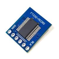 China GY-232V2 MICRO FTDI FT232RL USB To TTL Module USB TO RS 232 Converter For Arduino on sale