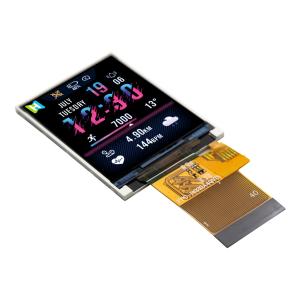 China 2.0 inch IPS TFT LCD Display | MCU Interface wholesale