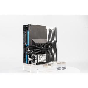 China Commande servo multifonctionnelle à C.A., moteur servo programmable pratique supplier