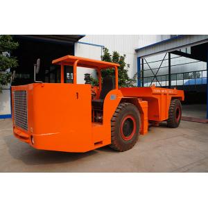 China FYKC-15 Jinan manufacture underground mining truck supplier