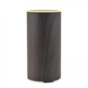 10-20ml/H Portable House Humidifier , ISO9001 Round Essential Oil Diffuser