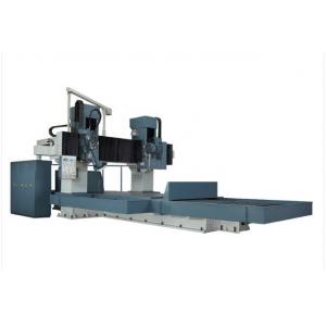 China Program Controlled Grinding Lathe Machine 5 - 25 M / Min For Metal Surface Grinding supplier