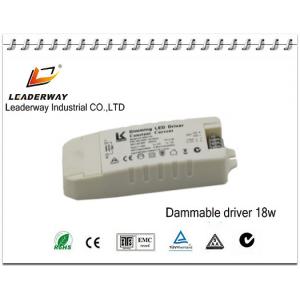 Remote Control Dimmable LED Driver with CE standard