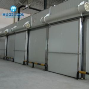 China Commercial Fireproof Modular Cold Room 220V/380V With 3 Years Warranty supplier