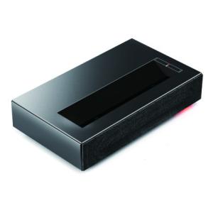 China Mini Smart UST proyector de proyección corta 4K HD RGB láser inalámbrico 2.4G 5G WIFI supplier