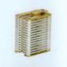 China Spring Type Flat Contact/Flat Contact/Extension Spring Flat Contact wholesale