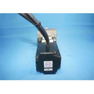 Yaskawa  Eelectric 100W 200V AC Servo Motor SGM-02A312-Y1 Industrial Servo Motor