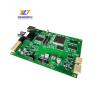 China Green Solder Mask Color PCBA Service Turnkey Assembly 94V0 Power Supply PCB Board with FR-4 Manufacturing Solution wholesale