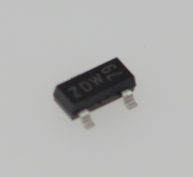PBSS5350T,215 PNP Transistor 40V Voltage 3A Current Low Vce(sat) High Efficiency SOT-223 Package Halogen-Free Pb-Free Robust Performance for Power Switching & Amplification