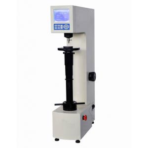Digital Full Scales Rockwell Hardness Testing Machine With Built In Printer