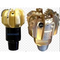 China API 9 1/2 Inch Tricone Drill Bit 241.3mm Diamond PDC Core Type Steel Material on sale