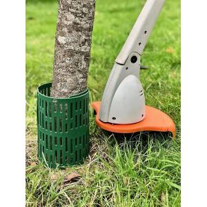 China 1.8mm Garden Tree Trunk Protector Waterproofing Protection Mat Custom Design wholesale