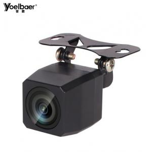 China IP68 Waterproof Wide Angle Camera Starlight Car Camera  Car Reversing Rear View Camera supplier