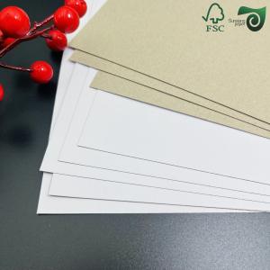 China 包装用用多色層硬紙板 覆いデュプレックスボード CCNB CCWB wholesale