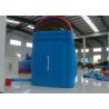 Best sell inflatable classic water slide Inflatable straight single water slide