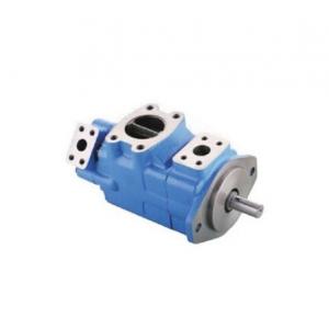 China Eaton Vickers 3525V Hydraulic Pump , Double Vane Pumps V Series supplier