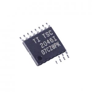 Texas Instruments TSC2046 Electronic Components Connectors Integrated Circuits Ics Chip Circuito Integrado TI-TSC2046