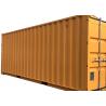 20ft Air Conditioning Prefabricated Prefab Office Container