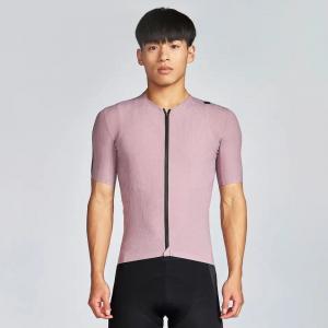                  Custom Made High Quality Cycle Shirts Men Cycling Jersey Reflective Logo Bicycle Clothing Cycling Wear Tops             