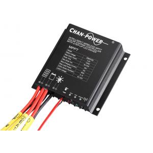 China Street Light Solar Charge Controller , MPPT DMH30 15A 3.2V Small Solar Charge Controller supplier