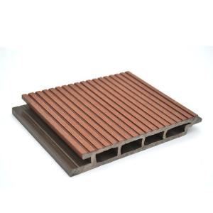 China Outdoor WPC/PVC Base for Deck Tiles Modern Design Online Technical Support Included supplier