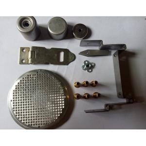 China Steel Progressive Metal Stamping Dies / Tool / Mold Precision Hardware Accessories supplier