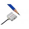 Miniature tension load cell 2kg force sensor 20N tension force measurement