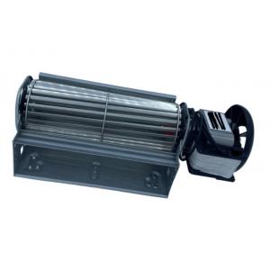 65MM High Air Volume Cross Flow Fan Motor 46W 120V 60Hz UL Agency