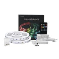 China Waterproof 5050 RGB LED Strip IP65 For Outdoor Decoration on sale