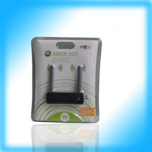 China For xbox360 wireless N Networking Adapter, Video Game Accessories supplier