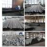 China 30ft 40ft Octagon Shape Galvanized Pole For Electricity Transmission Line wholesale