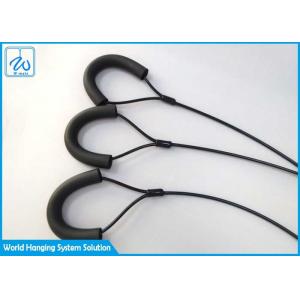 Pet Tie Out Cable Vinyl Coated Steel Cable