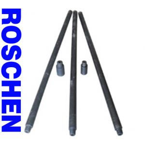 Custom Made NQ Drilling Rod Wireline Φ69.9 x 60.3 x 5.2 mm